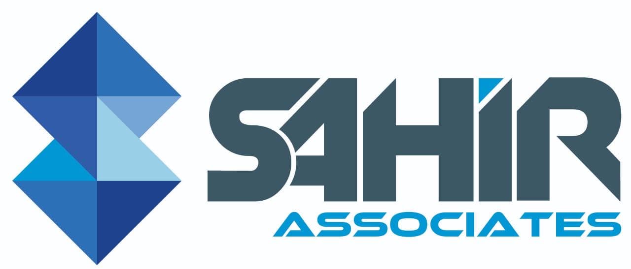 Sahir Associates team logo