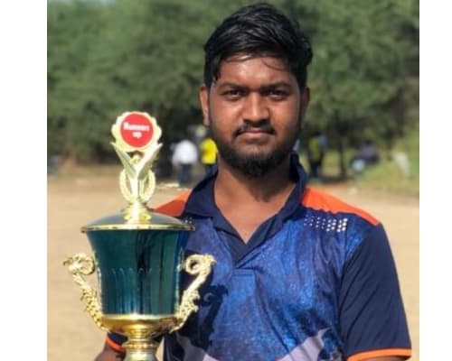 Patel Poorval