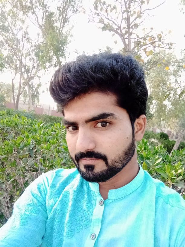 Waseem Saleem