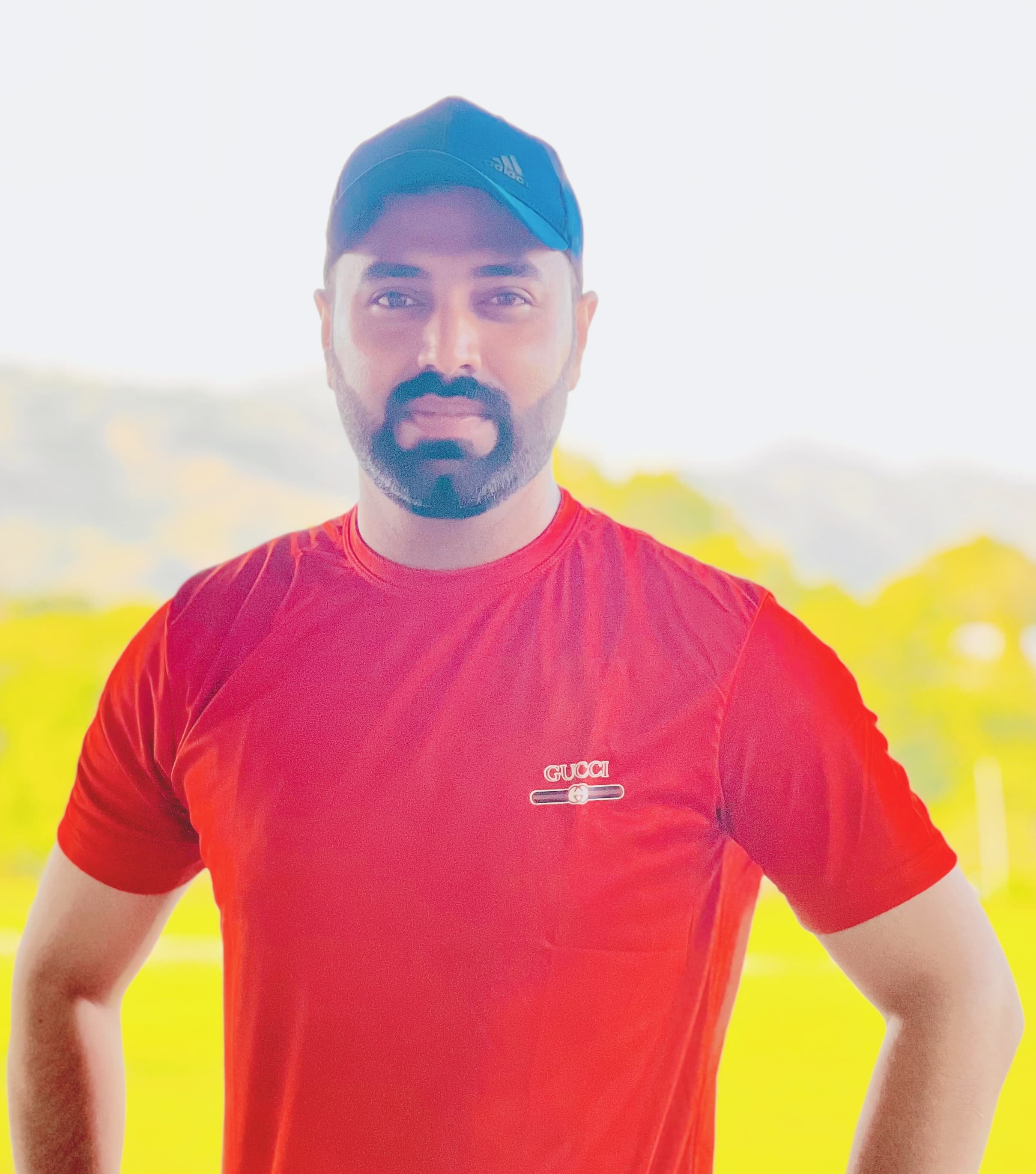Danial Abbas cricket player profile photo