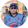 M ASIF SHABBIR