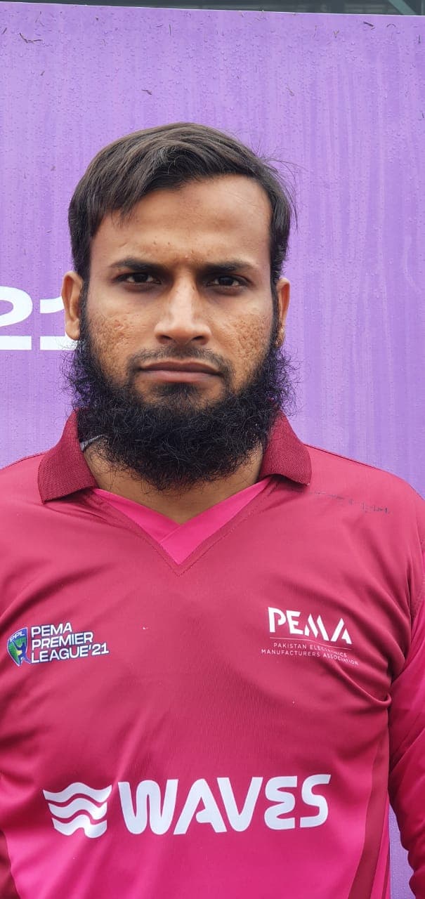 Sadiq Ahmad