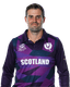 Calum MacLeod