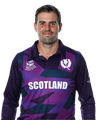 Calum MacLeod