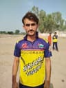 Wali Khan Pathan