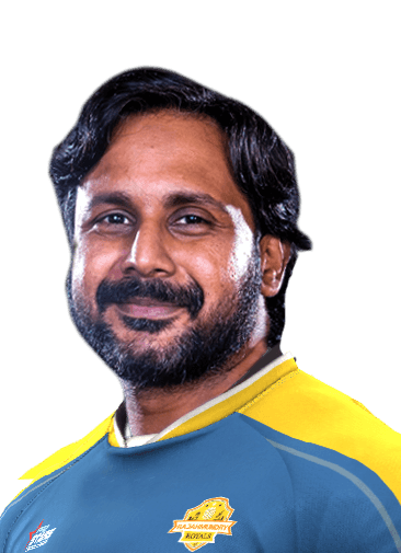 DR. ROOPESH