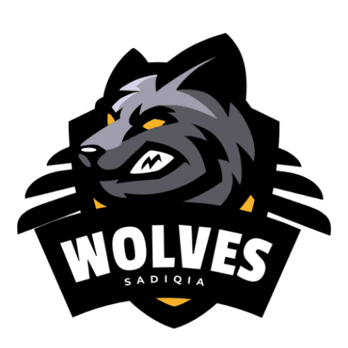 Sadiqia Wolves