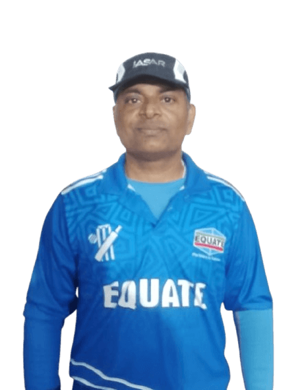Muthukumaran Arunachalam