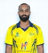 Ahnaff Mohammad
