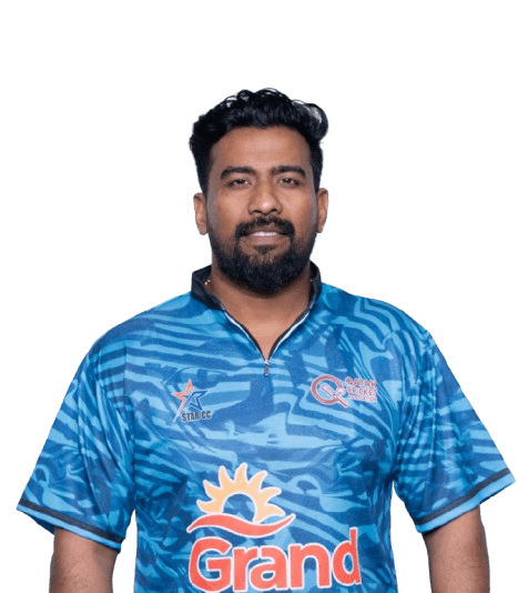 Fairoos ABDULLA KUNHI