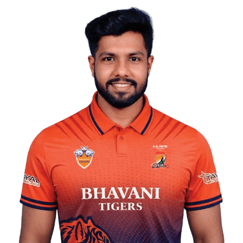 Akash Dobhal