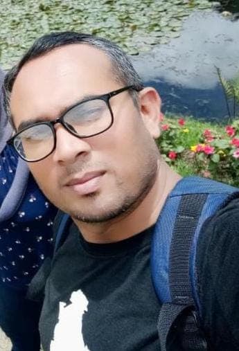 Vimukthi Buddhika