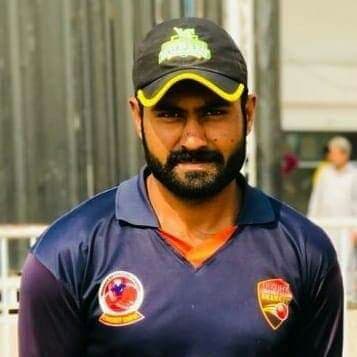 Shahzaib Alam