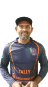 Ghaffar Shaik