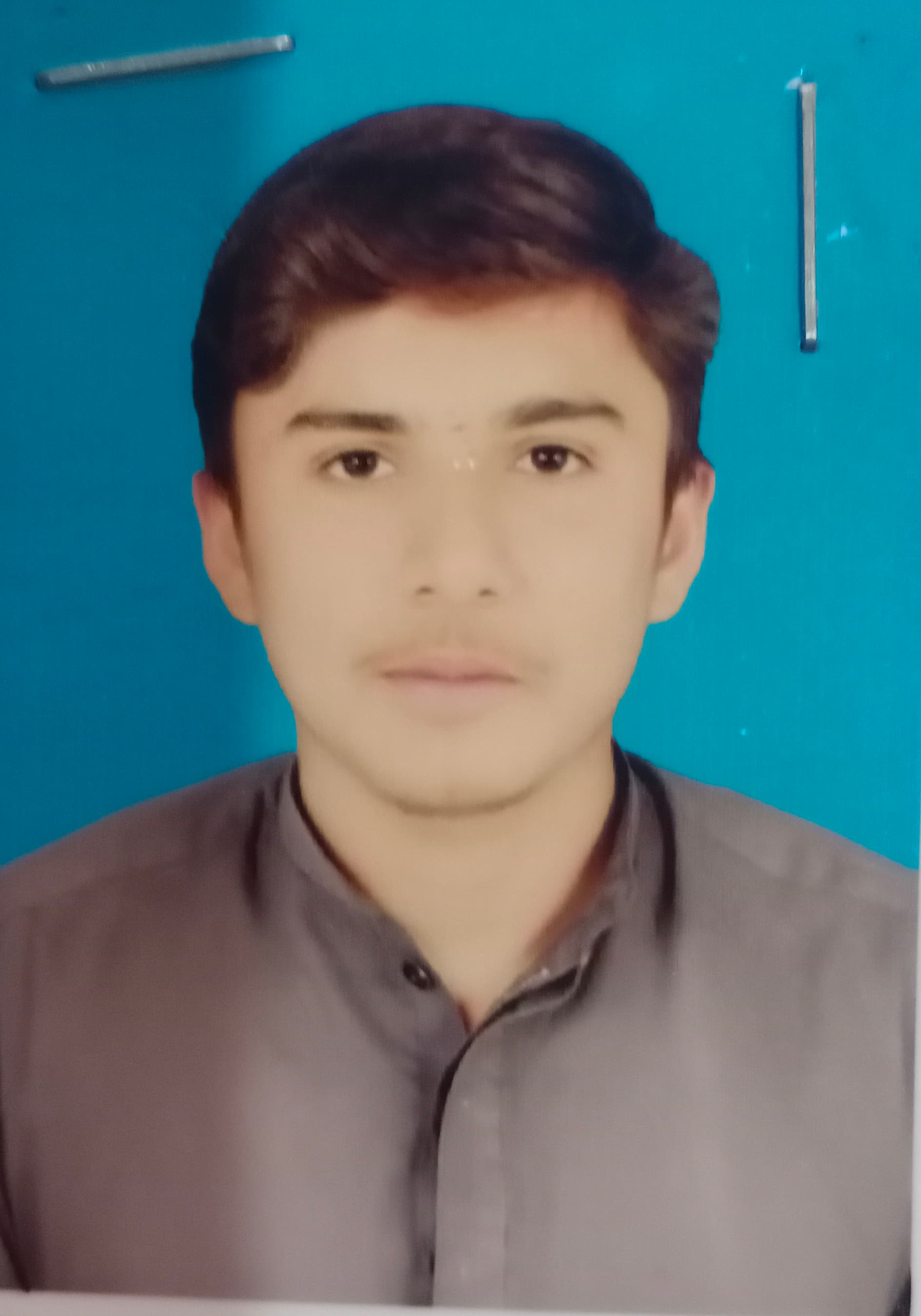 Mudasir Hussain