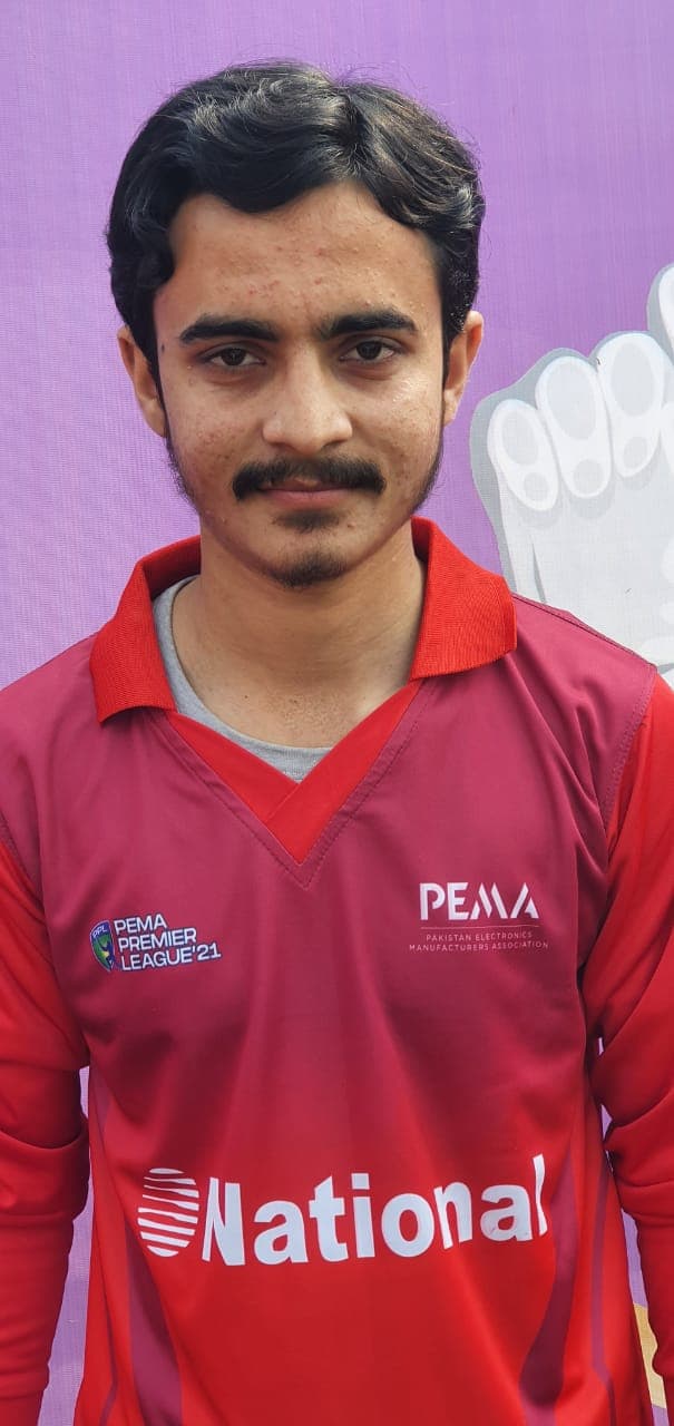 Zeeshan Anwar