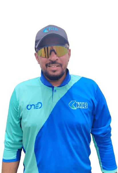 Ali Asgar Merji