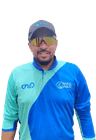 Ali Asgar Merji