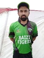 Javed Safi