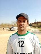 Saleem Akber cricket player photo