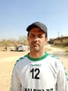 Saleem Akber