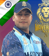 Sahil Sharma