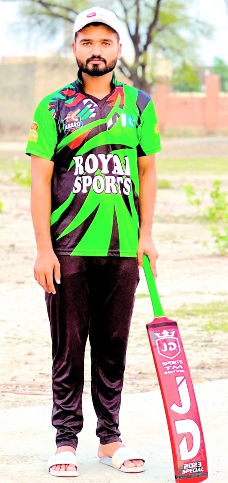 Rehan Jutt