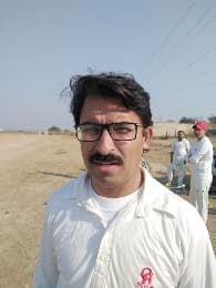 Raja waqar abbas cricket player photo