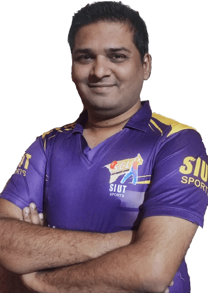 Raheel cricket player profile photo