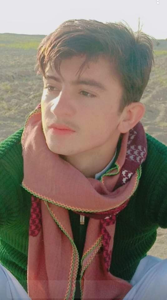 Aftab cricket player profile photo