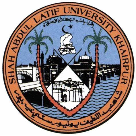 Shah Abdul Latif University Khairpur