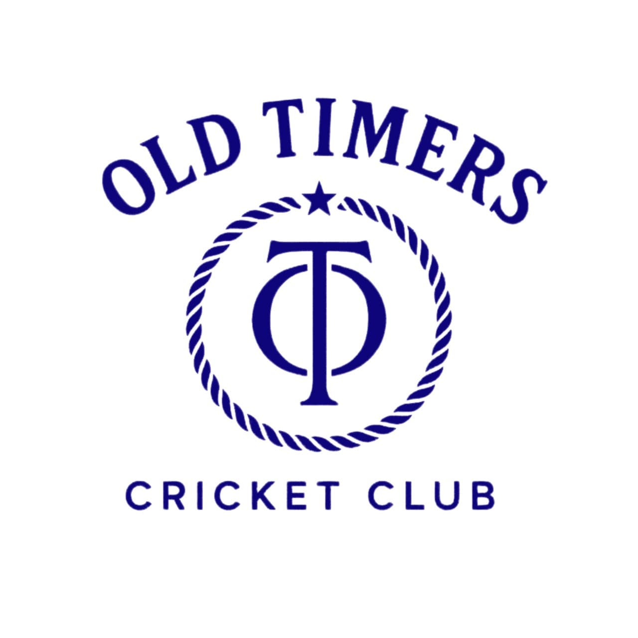 Old Timers team logo