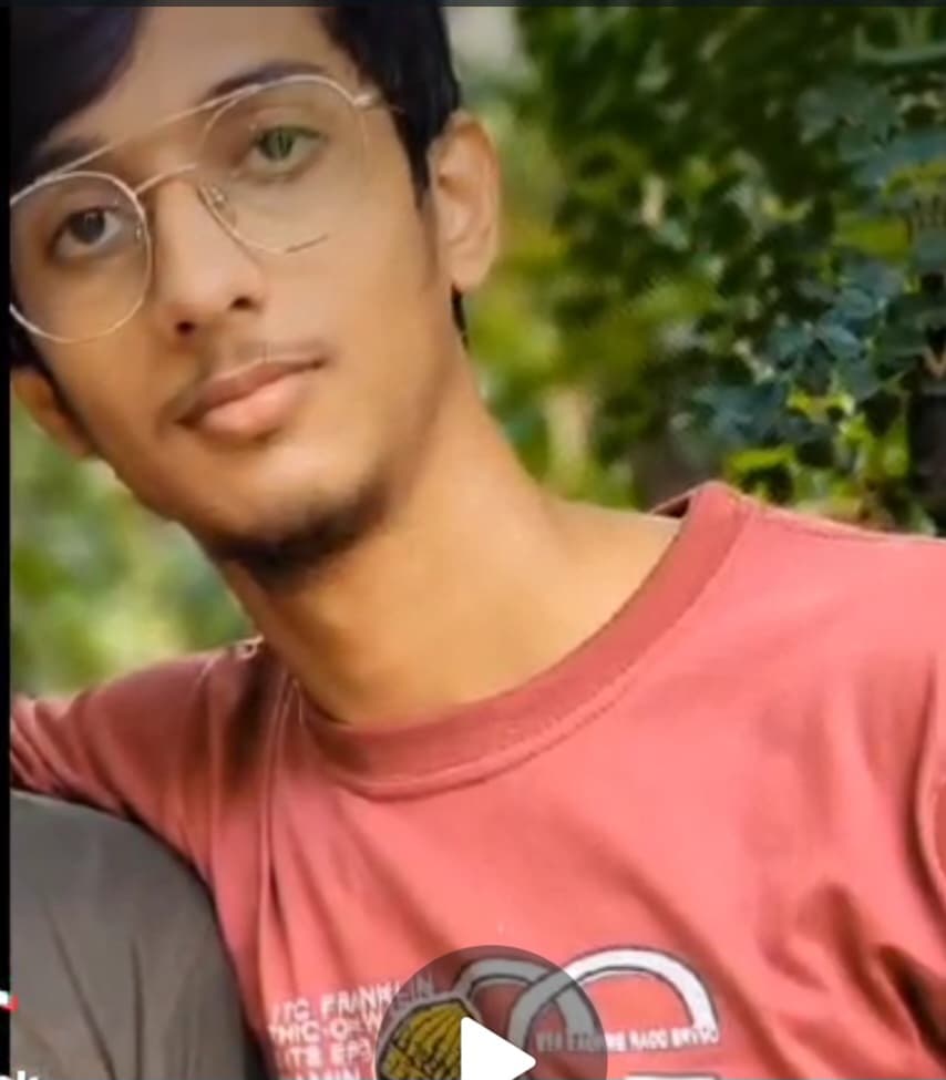 Muhammad Ubaid cricket player photo