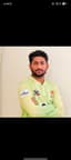 Shahzaib Aziz