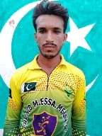 M Aftab