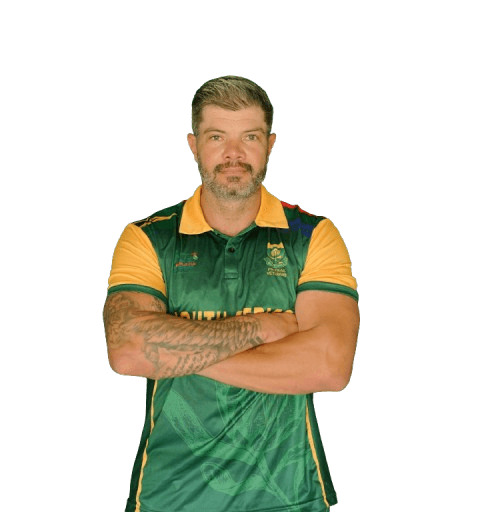 Stephan Joubert
