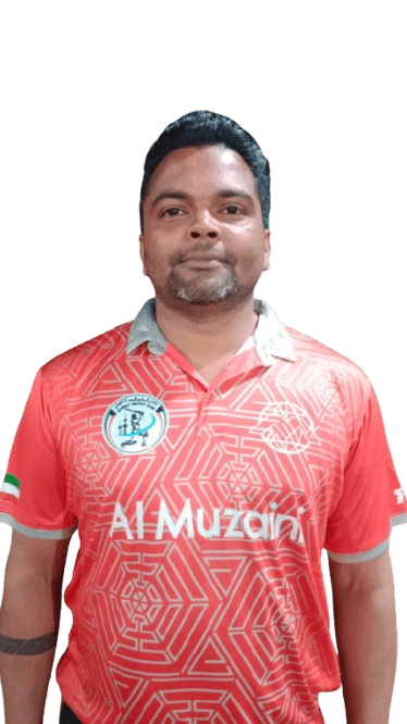 Vimal Vijayan cricket player profile photo