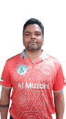 Vimal Vijayan