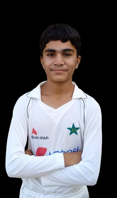 ABDULLAH MAQSOOD