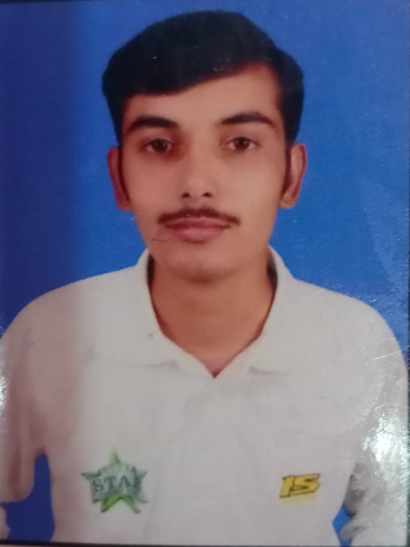 Muhammad Anas Kaleem