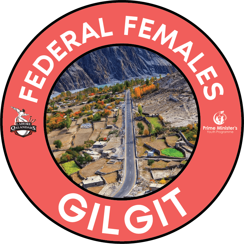 Gilgit Women