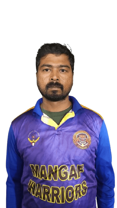 Ravi Francis