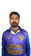 Ravi Francis