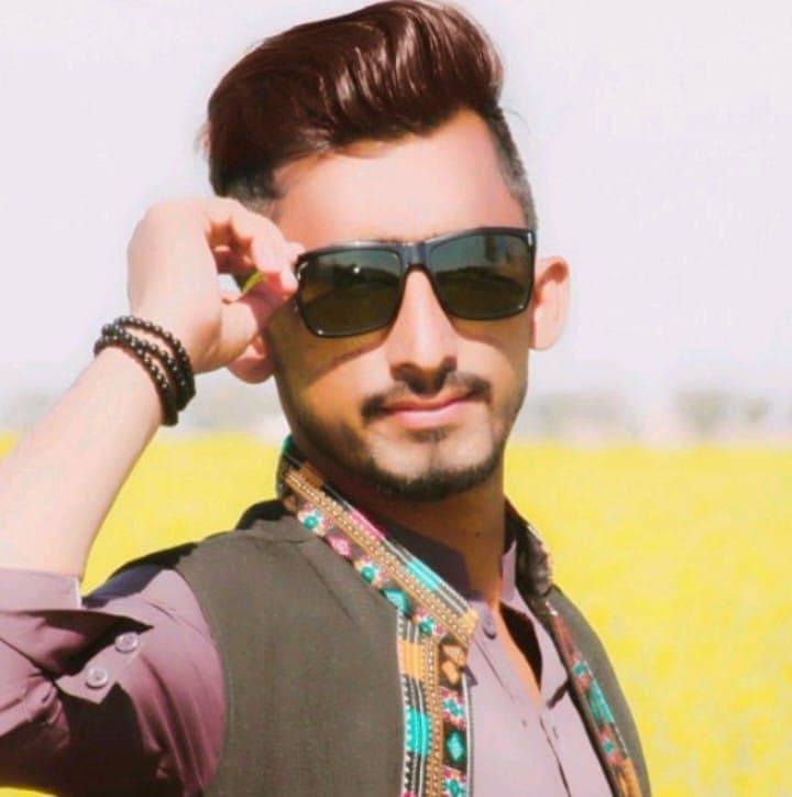 SAJJAD-MANJHO