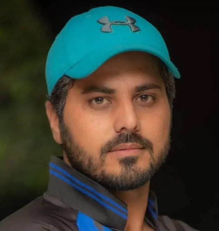 Danish Khan