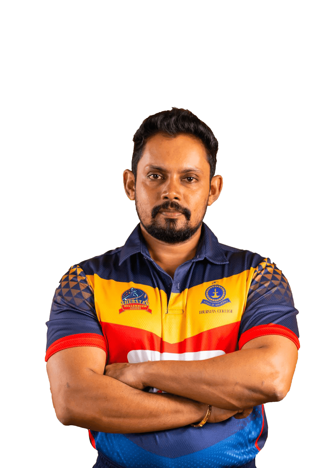 Manoj Amarasinghe