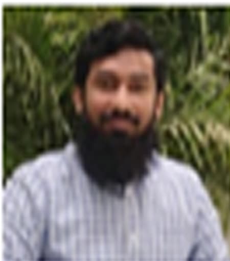 Hamza Sabir