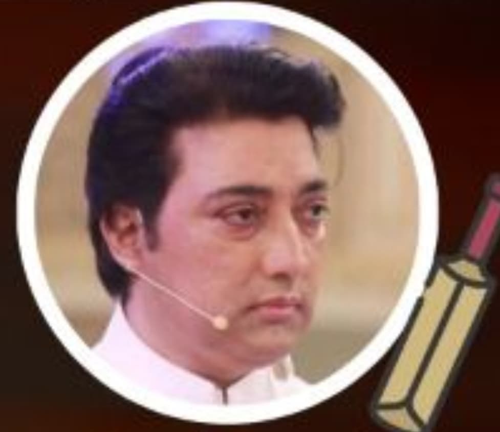 Saud Qasmi cricket player profile photo