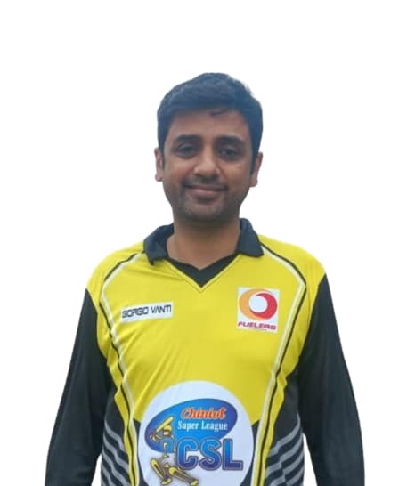 Farhan AHSAN