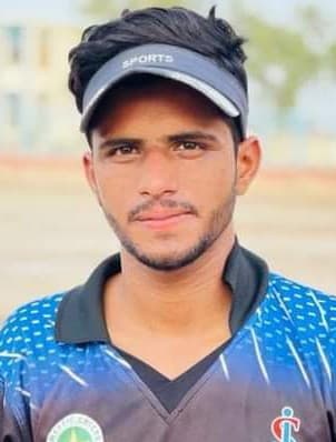 Majid Ali